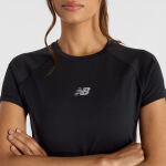 New Balance Seasonal Jacquard T-Shirt