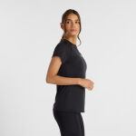 New Balance Seasonal Jacquard T-Shirt