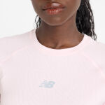 New Balance Seasonal Jacquard T-Shirt