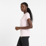 New Balance Seasonal Jacquard T-Shirt