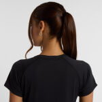 New Balance Seasonal Jacquard T-Shirt