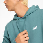 New Balance Sport Essentials Fleece Hoodie M