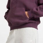 New Balance Sport Essentials Fleece Hoodie W