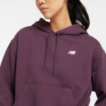 New Balance Sport Essentials Fleece Hoodie W