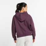 New Balance Sport Essentials Fleece Hoodie W