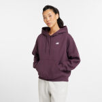 New Balance Sport Essentials Fleece Hoodie W