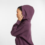 New Balance Sport Essentials Fleece Hoodie W