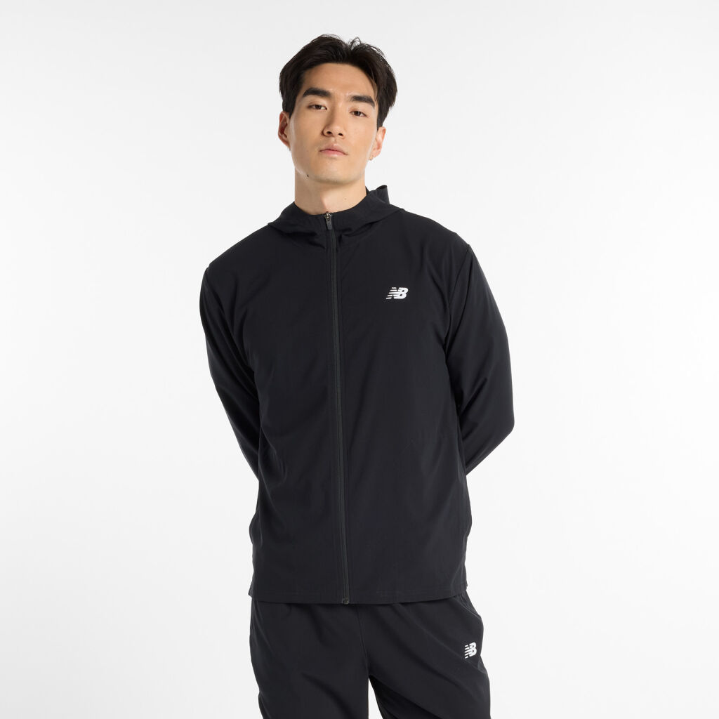 New Balance Sport Woven Jacket