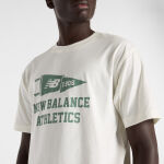 New Balance Varsity Pennant T-Shirt
