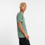 New Balance Varsity Pennant T-Shirt
