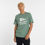 New Balance Varsity Pennant T-Shirt