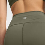 New Balance Sleek Pocket High Rise Legging 27''