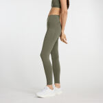 New Balance Sleek Pocket High Rise Legging 27''