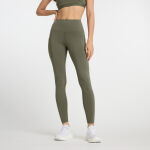 New Balance Sleek Pocket High Rise Legging 27''