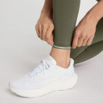 New Balance Sleek Pocket High Rise Legging 27''