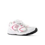 New Balance 408 Kids Bungee Lace