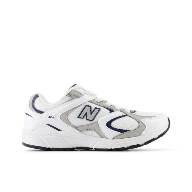New Balance 408 Kids Bungee Lace - matalavartiset tennarit