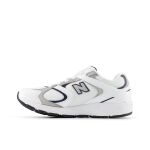 New Balance 408 Kids Bungee Lace