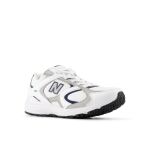 New Balance 408 Kids Bungee Lace