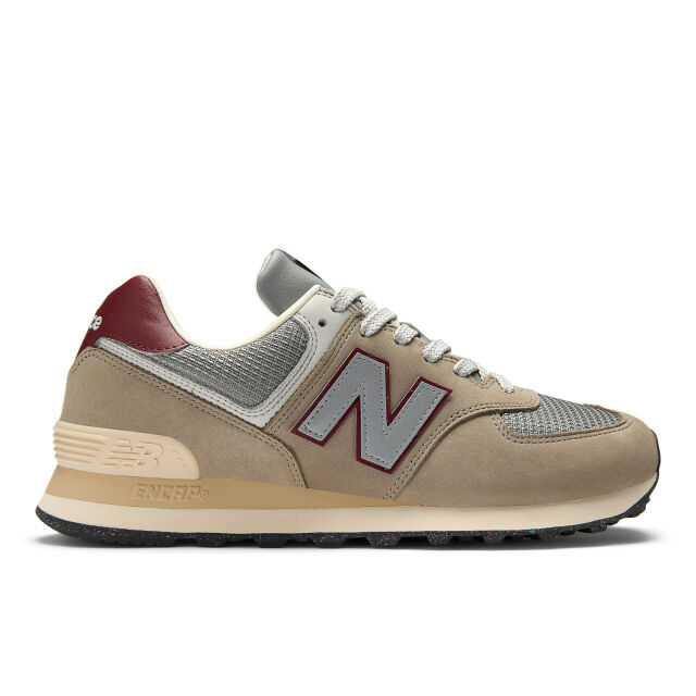 New Balance 574 - matalavartiset tennarit