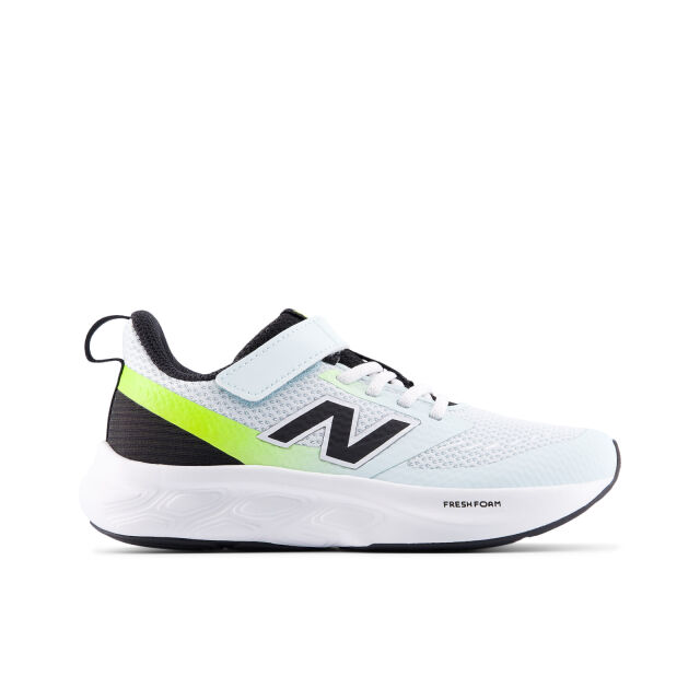 New Balance Fresh Foam 625 Bungee Strap - lasten juoksukengät