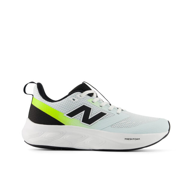 New Balance Fresh Foam 625 Kids Lace - nuorten juoksukengät