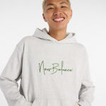 New Balance Athletics Signature Hoodie