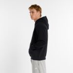 New Balance Athletics French Terry Logo Hood