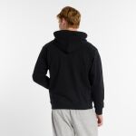 New Balance Athletics French Terry Logo Hood