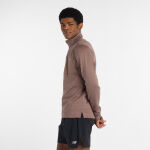 New Balance Athletics Heat Grid 1/2 Zip M