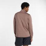 New Balance Athletics Heat Grid 1/2 Zip M