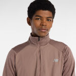 New Balance Athletics Heat Grid 1/2 Zip M