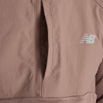 New Balance Athletics Heat Grid 1/2 Zip M