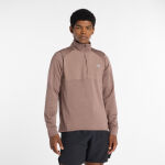 New Balance Athletics Heat Grid 1/2 Zip M