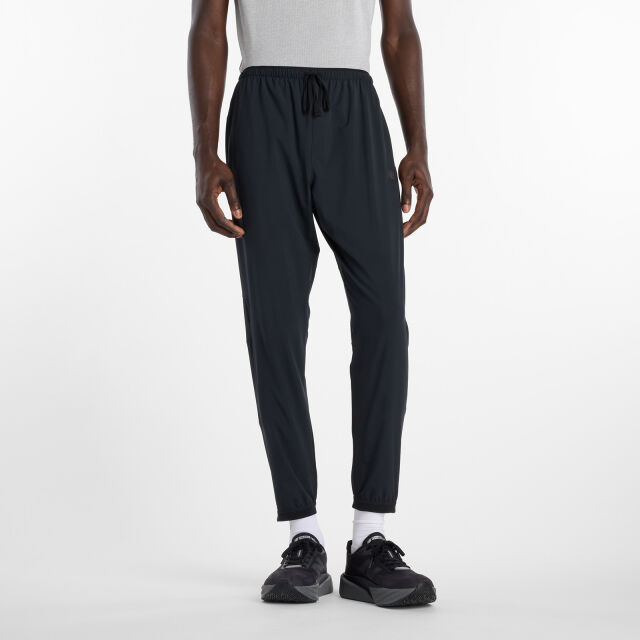 New Balance Athletics Run Jogger - miesten stretch-housut