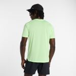 New Balance Athletics Run T-Shirt M
