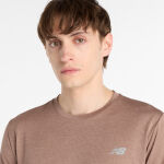 New Balance Athletics Run T-Shirt M