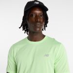 New Balance Athletics Run T-Shirt M