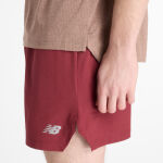 New Balance Athletics Run T-Shirt M