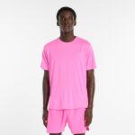 New Balance Athletics Run T-Shirt M