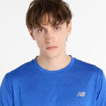 New Balance Athletics Run T-Shirt M