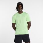 New Balance Athletics Run T-Shirt M