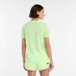 New Balance Athletics Run Short Sleeve W