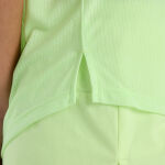 New Balance Athletics Run Short Sleeve W