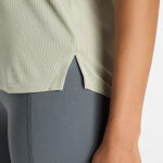 New Balance Athletics Run Short Sleeve W