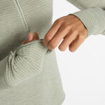 New Balance Athletics Heat Grid Half Zip W