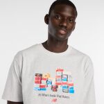 New Balance Boxes T-shirt