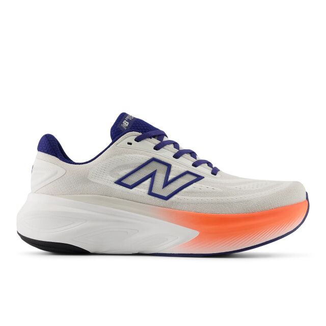 New Balance Freshfoam More V6 - miesten juoksukengät