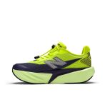 New Balance FuelCell Rebel Kids Bungee Lace with Toggle
