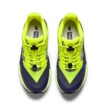 New Balance FuelCell Rebel Kids Bungee Lace with Toggle